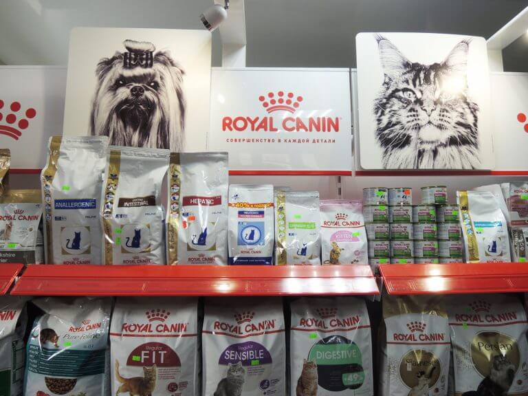 Royal Canin Pet Food