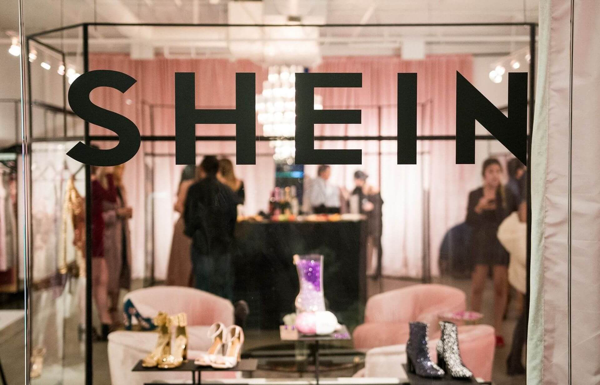 Shein Fashion